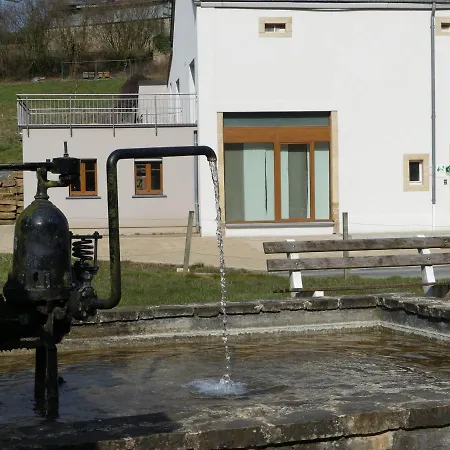 Du Paquis Holiday home