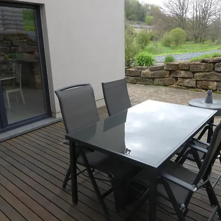 Du Paquis Vakantiehuis *