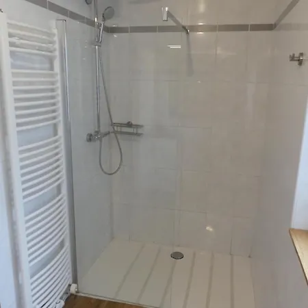Holiday home Du Paquis