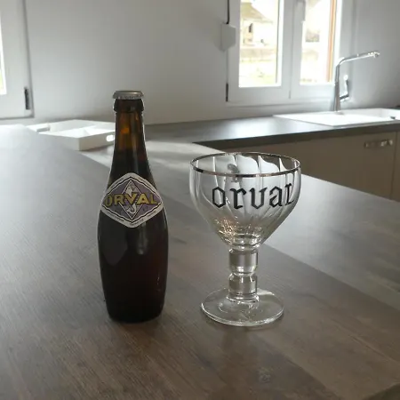 Du Paquis Vakantiehuis