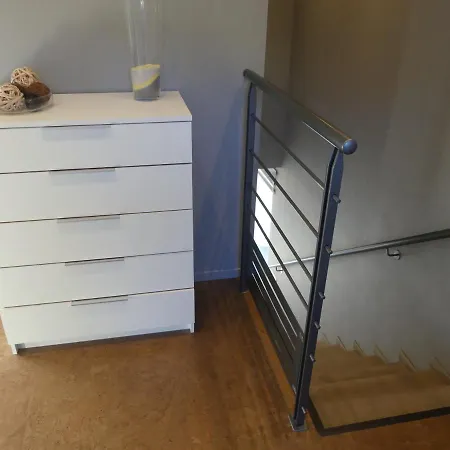 Du Paquis Casa vacanze Florenville