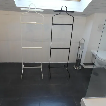 Holiday home Du Paquis Florenville