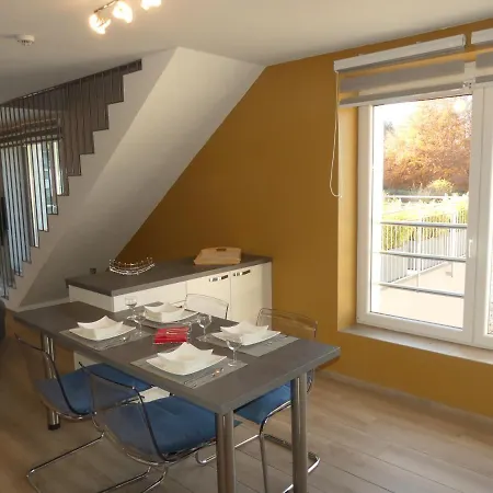 Casa vacanze Du Paquis