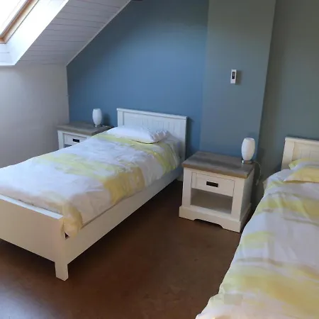 Du Paquis Holiday home