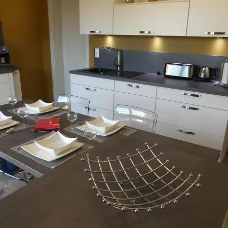 Vakantiehuis Du Paquis Florenville