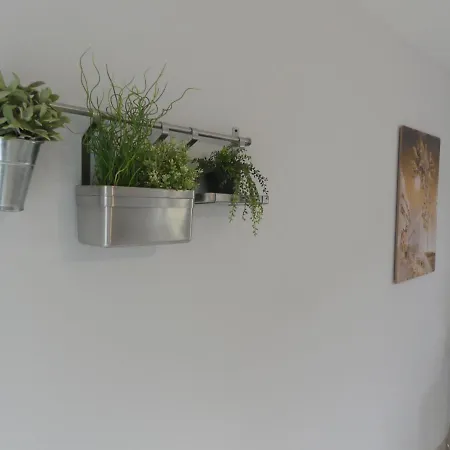 Du Paquis Casa vacanze *