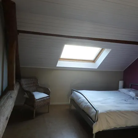 Du Paquis Florenville