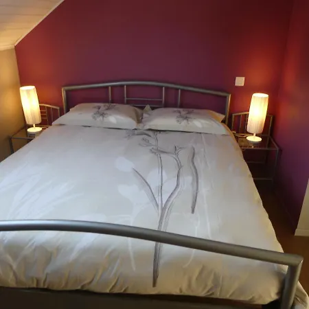 Du Paquis Florenville