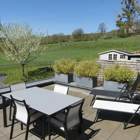 Du Paquis * Florenville