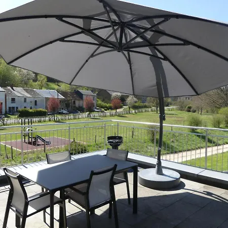 Du Paquis * Florenville